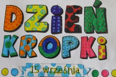 Dzień Kropki