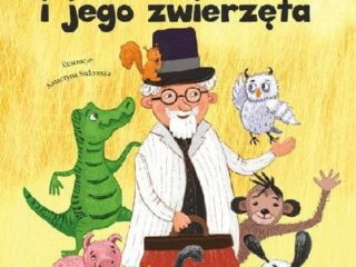 Doktor-Dolittle-i-jego-zwierzeta