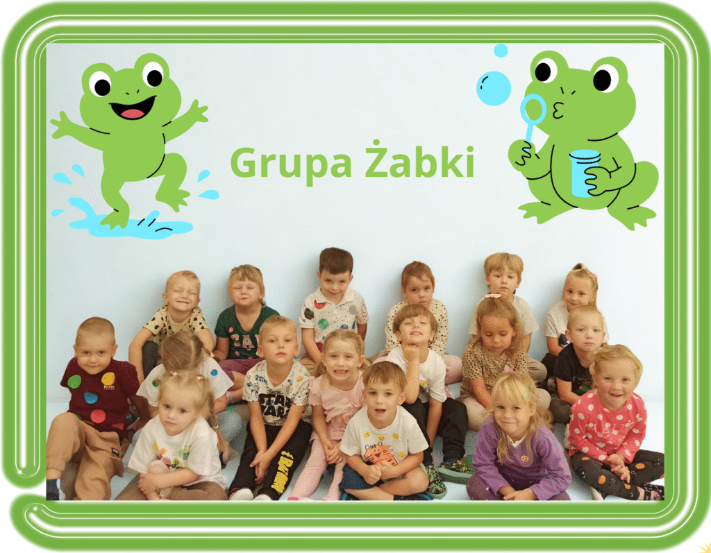 zdj zabki na strone